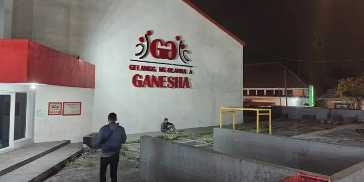 GOR Ganesha