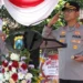 Jabat Kapolres Malang - AKBP Rulian Syauri Resmi Jabat Kapolres Malang