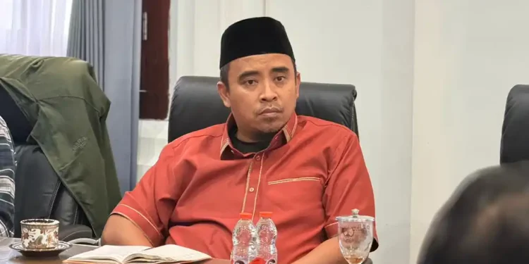Alasan Hindari Zina Dominasi Dispensasi Nikah di Kota Malang