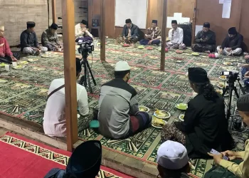 Anak Muda dan Pengasuh Pesantren di Malang Berkumpul Jelang Muktamar NU, Hasilkan 9 Seruan Moral yang Penting