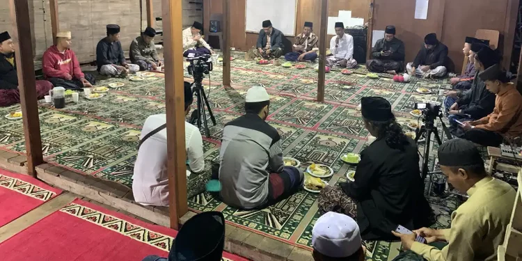 Anak Muda dan Pengasuh Pesantren di Malang Berkumpul Jelang Muktamar NU, Hasilkan 9 Seruan Moral yang Penting