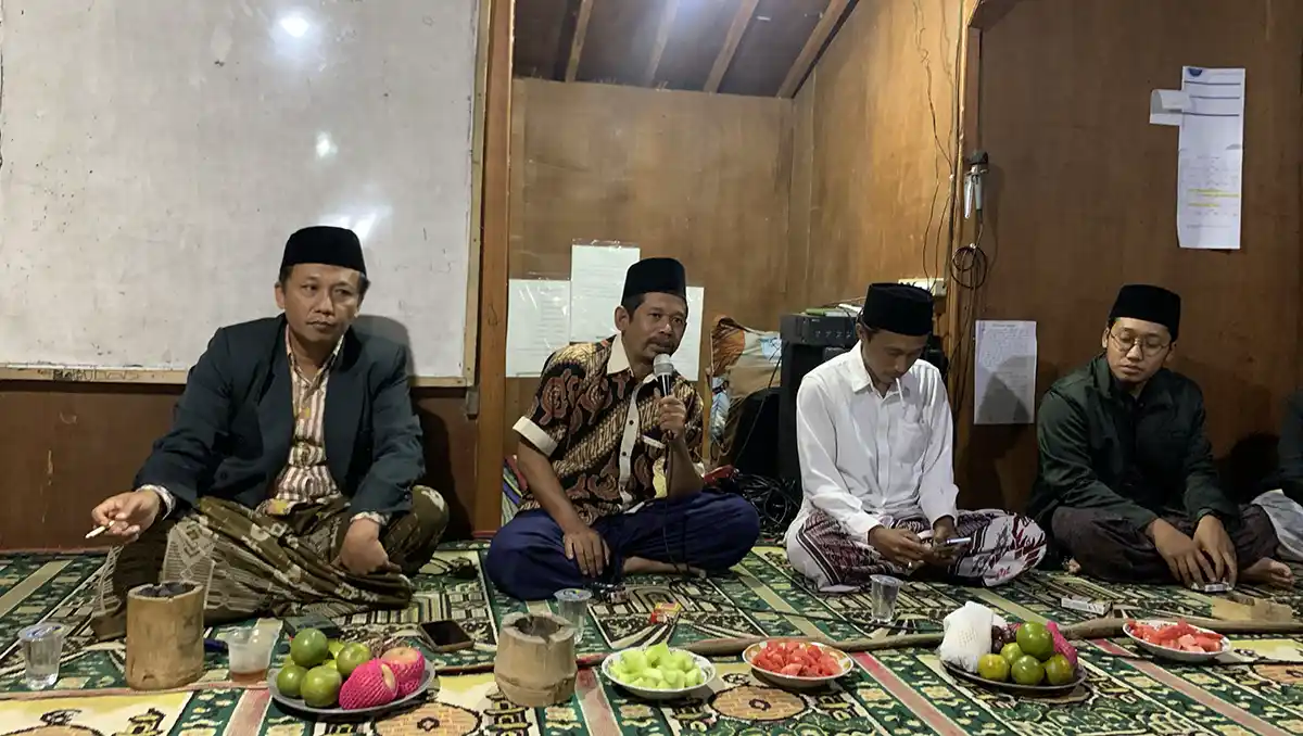 Anak Muda dan Pengasuh Pesantren di Malang Berkumpul Jelang Muktamar NU, Hasilkan 9 Seruan Moral yang Penting