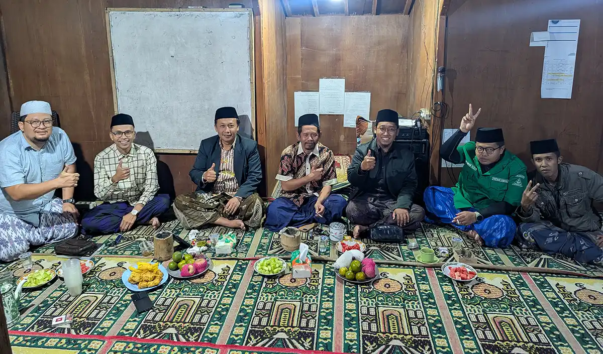Anak Muda dan Pengasuh Pesantren di Malang Berkumpul Jelang Muktamar NU, Hasilkan 9 Seruan Moral yang Penting