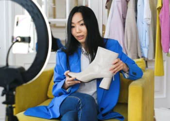 Apa Manfaat Live Streaming bagi Pelaku UMKM?