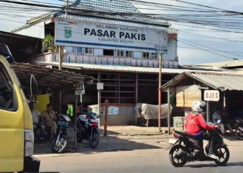 APPSI Dorong Revitalisasi 31 Pasar Rakyat di Kabupaten Malang
