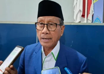 APPSI Jatim: Adaptasi Jadi Kunci Kelangsungan Pasar Tradisional di Era Digital
