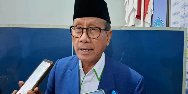 APPSI Jatim: Adaptasi Jadi Kunci Kelangsungan Pasar Tradisional di Era Digital