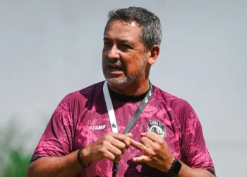 Arema Pelatih