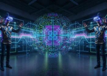 Arungi Era AI, Akademisi UIN Malang Dorong Peran Perguruan Tinggi Islam Harus Lebih Dari Sekedar Digitalisasi