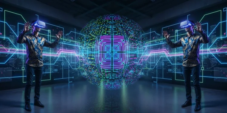 Arungi Era AI, Akademisi UIN Malang Dorong Peran Perguruan Tinggi Islam Harus Lebih Dari Sekedar Digitalisasi