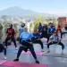 Atria Hotel Malang Tawarkan Kolam Renang Outdoor dengan Panorama Pegunungan