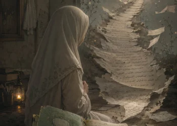 Ayat-Ayat Luka