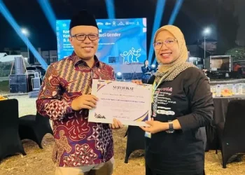 Bangga! UIN Malang Raih Predikat Utama Kategori PTRG Award III Tahun 2026