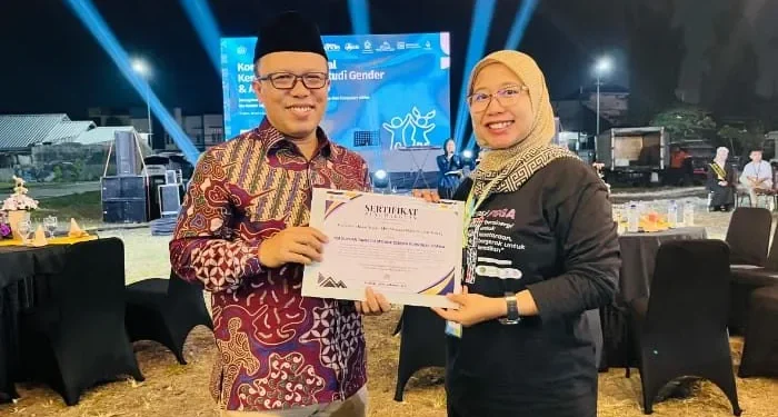 Bangga! UIN Malang Raih Predikat Utama Kategori PTRG Award III Tahun 2026