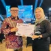 Bangga! UIN Malang Raih Predikat Utama Kategori PTRG Award III Tahun 2026