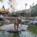 Batu Secret Zoo Pertegas Komitmen Konservasi dan Kesejahteraan Satwa di Hari Harimau Sedunia