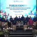 BPJS Kesehatan sampaikan capaian kinerja dalam agenda Public Expose, peserta program JKN tercatat 282,7 juta jiwa. /Foto: Dok. BPJS Kesehatan