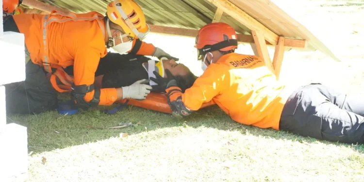 BPBD Kabupaten Malang Siap Hadapi Kemungkinan Erupsi Gunung Kelud