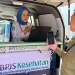 BPJS Kesehatan Jemput Bola, Layanan Keliling Permudah Peserta JKN Urus Administrasi