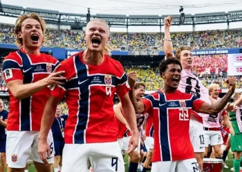 Brasil Dipulangkan Norwegia di Babak 16 Besar Piala Dunia 2026