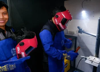 Bukan Sekadar Tempat Praktikum, ITN Malang Siapkan Welding Center untuk Sertifikasi dan Industri