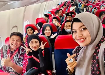 Jemaah Chatour Travel