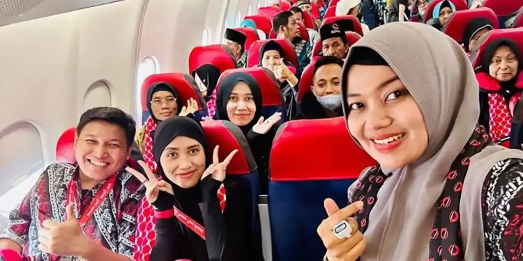 Jemaah Chatour Travel