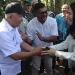 Bupati Sanusi Dampingi Wamen PPPA Bahas Penguatan Ekonomi Hijau Berbasis Bambu di Ngantang