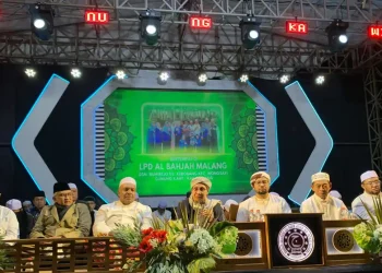 Buya Yahya: Pastikan Anak-Anak Mau Mondok di Pesantren