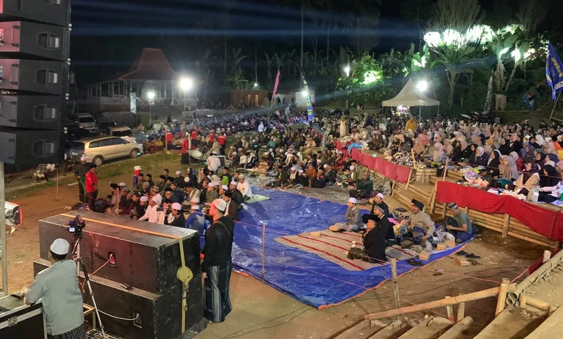 Buya Yahya Pastikan Anak Anak Mau Mondok Di Pesantren 18