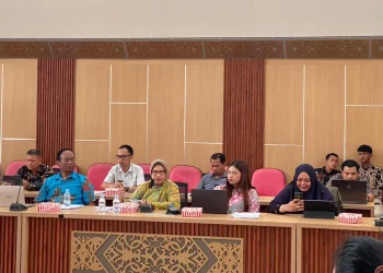 ITN Malang bantu Kabupaten Mahakam Ulu atasi persoalan banjir. Foto/dok