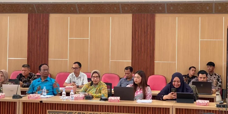 ITN Malang bantu Kabupaten Mahakam Ulu atasi persoalan banjir. Foto/dok