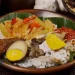 Rekomendasi 3 nasi liwet di Malang yang wajib dicoba untuk merasakan cita rasa khas kuliner Nusantara. /Foto: Pinterest/Damian De