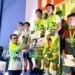 Cak Udin Open 2026 Berakhir, Lahirkan Bintang Bulutangkis dari Malang Raya