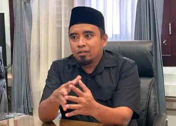 Cakupan Jaminan Sosial Pekerja Kota Malang Masih 43 Persen, Rendra Minta Diperluas
