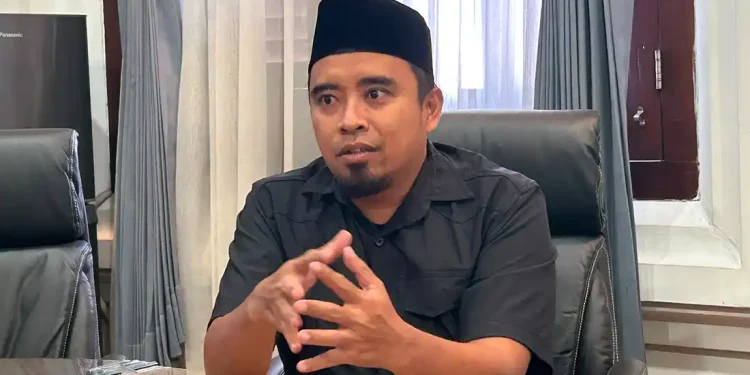 Cakupan Jaminan Sosial Pekerja Kota Malang Masih 43 Persen, Rendra Minta Diperluas