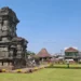 Candi Singosari Jadi Magnet Wisatawan Mancanegara di Musim Liburan