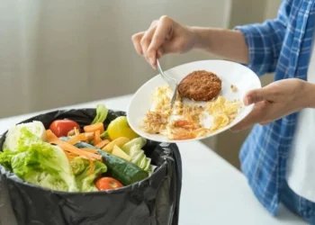 Cara Mengurangi Food Waste dengan Kebiasaan Sederhana di Rumah