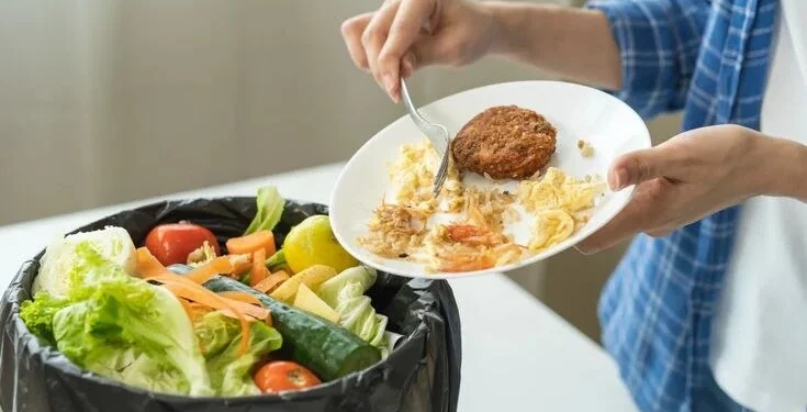 Cara Mengurangi Food Waste dengan Kebiasaan Sederhana di Rumah