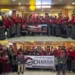 Catat Rekor! Chatour Travel Tembus 16 Kali Keberangkatan Umrah Sepanjang Bulan Juli 2026