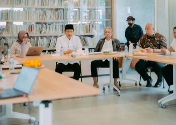 Cegah Korupsi Sekolah Rakyat, Kemensos Libatkan ICW Awasi Pengadaan