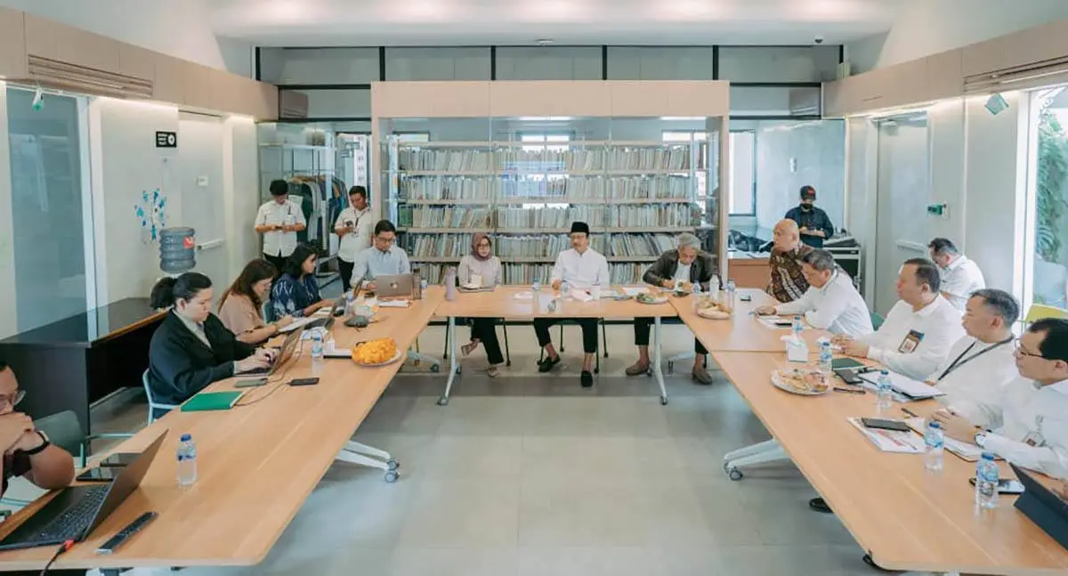 Cegah Korupsi Sekolah Rakyat, Kemensos Libatkan ICW Awasi Pengadaan
