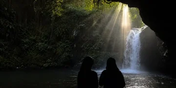 Coban Jidor Ramai di Media Sosial, Informasi Destinasi Banyak Dicari Warganet