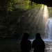 Coban Jidor Ramai di Media Sosial, Informasi Destinasi Banyak Dicari Warganet