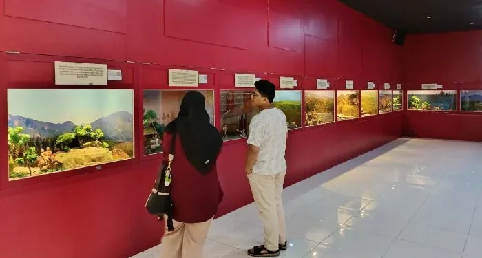 10 wisata edukasi di Kota Malang yang menarik untuk dikunjungi di momen libur sekolah kali ini. /Foto: Google Review Museum Mpu Purwa/Dedi Irfan.