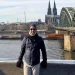 Cologne,  Katedral, dan Masjid 