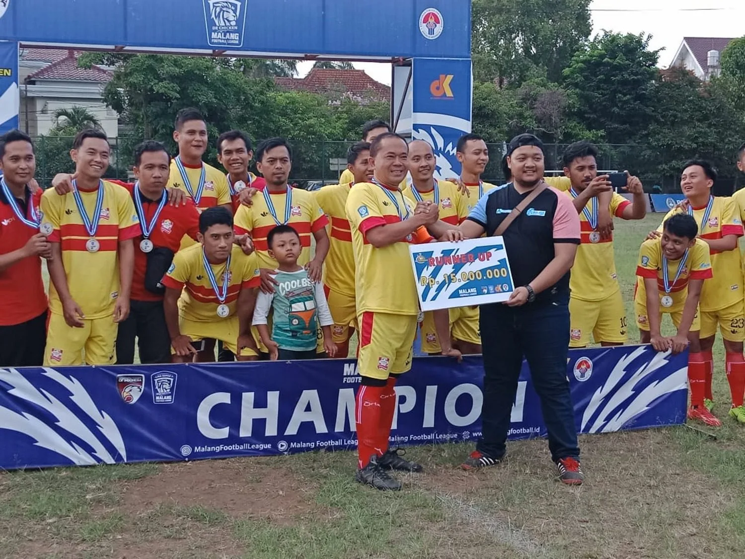 Cristiano Ronaldo dan Seperti Apa Sebaiknya Kita Memandang Sebuah Kehidupan