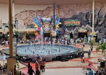 Ayo Serbu Promo Tiket Wisata Jatim Park 3
