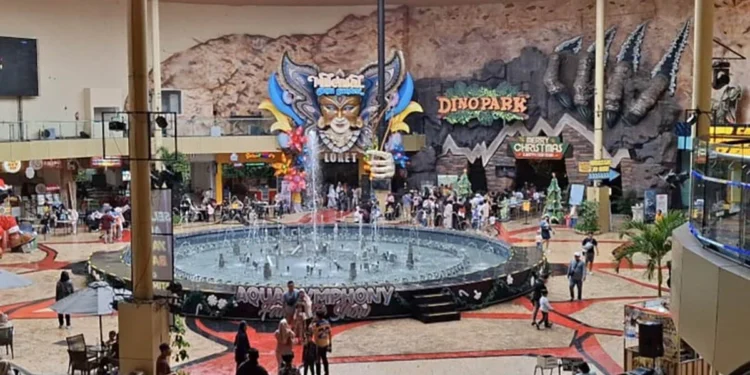 Ayo Serbu Promo Tiket Wisata Jatim Park 3