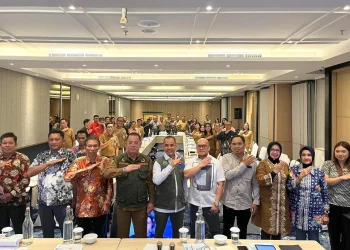 ITN Malang digandeng Kabupaten Mahakam Ulu untuk atasi banjir. Foto/dok ITN Malang